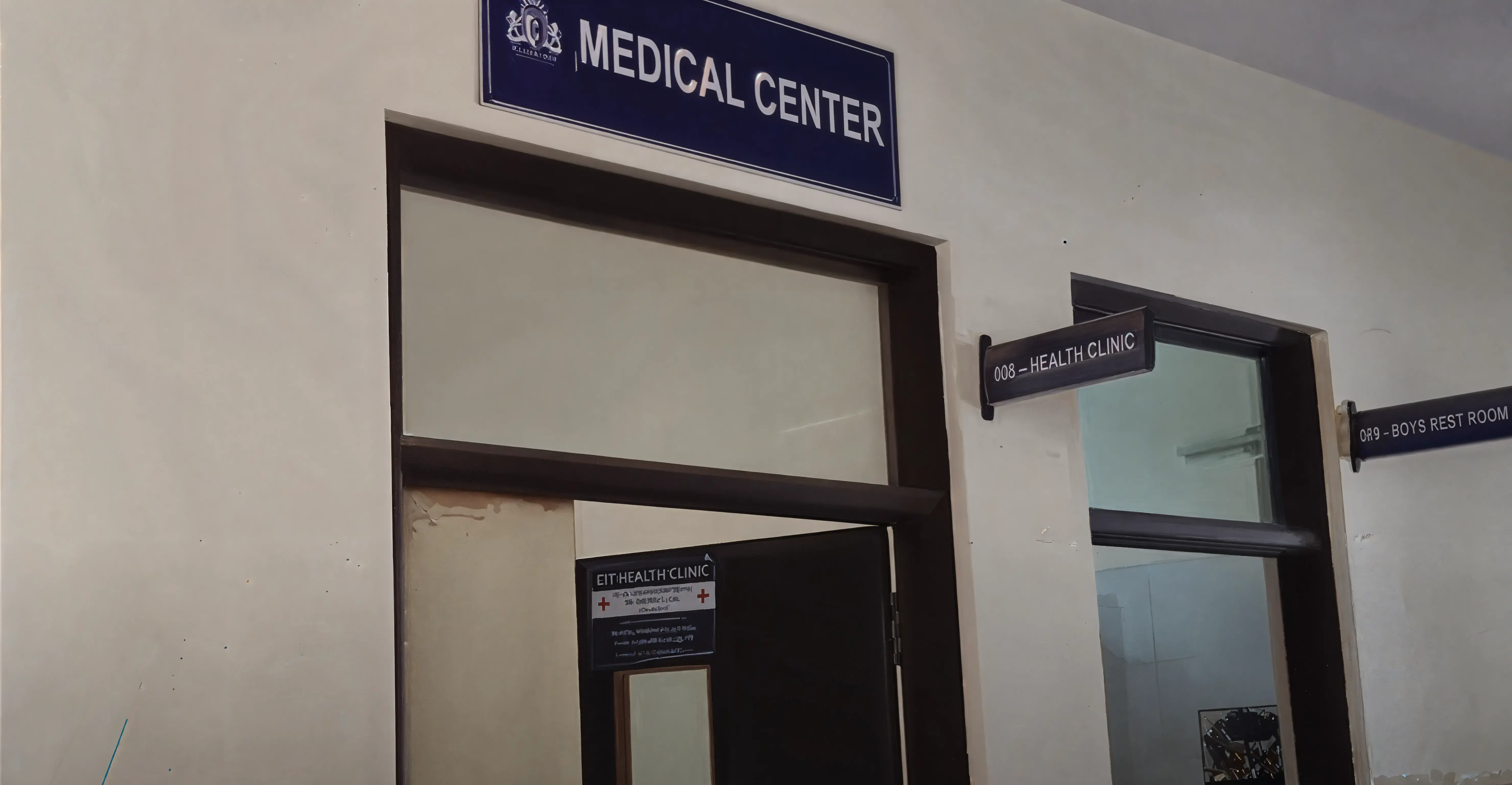 CITECH Bangalore Facilities photo 1